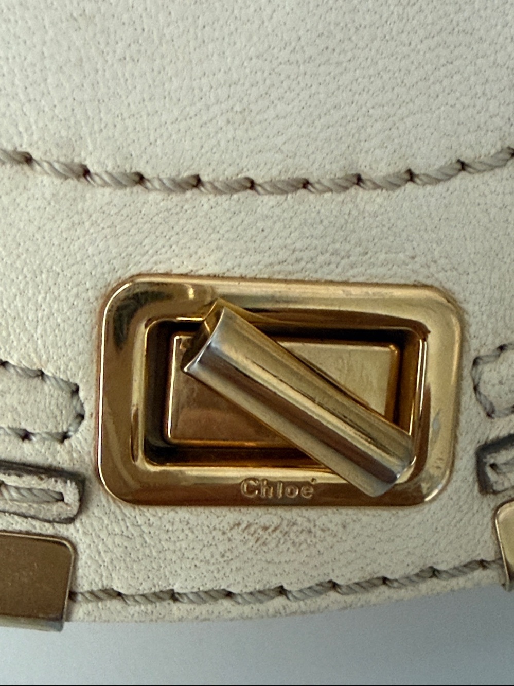 Chloe Marcie Mini Crossbody - Picture 2 of 11